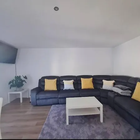 Heart Of Hideaway - Entire Appartement Wexford