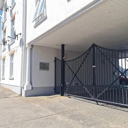 Heart Of Hideaway - Entire Wexford