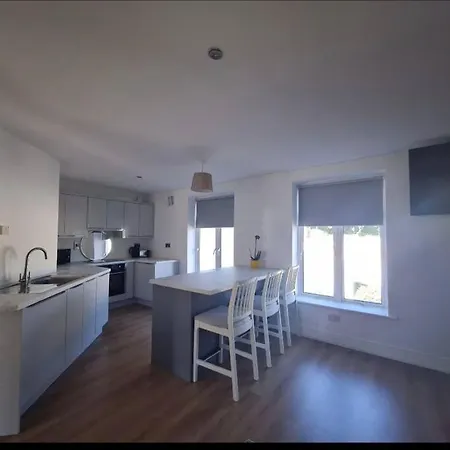 Heart Of Hideaway - Entire Apartamento *