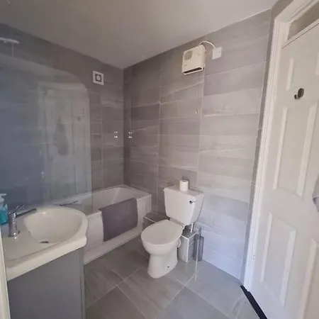 Apartamento Heart Of Hideaway - Entire *