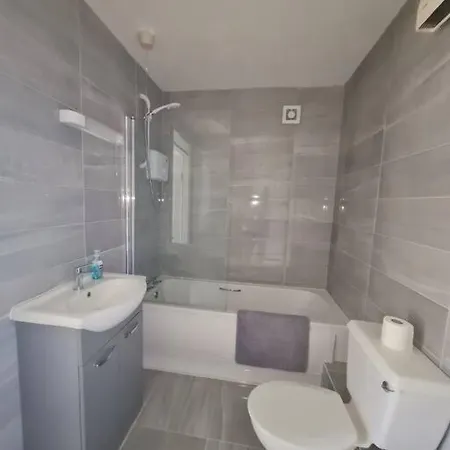 Apartamento Heart Of Hideaway - Entire