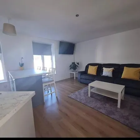 Heart Of Hideaway - Entire Apartamento Wexford