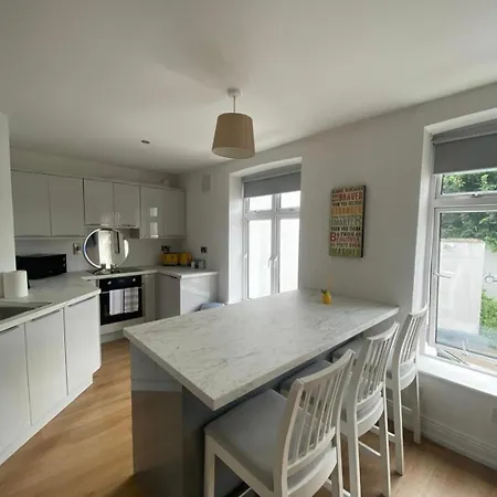 Heart Of Hideaway - Entire Appartement Wexford