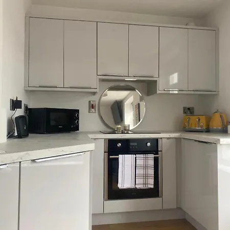 Appartement Heart Of Hideaway - Entire