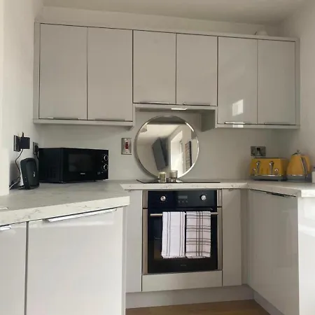 Apartamento Heart Of Hideaway - Entire