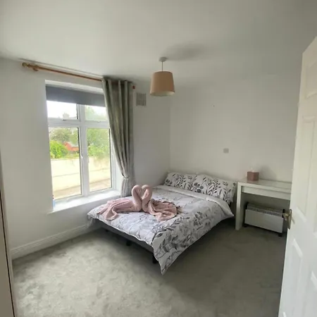 Heart Of Hideaway - Entire Appartement Wexford