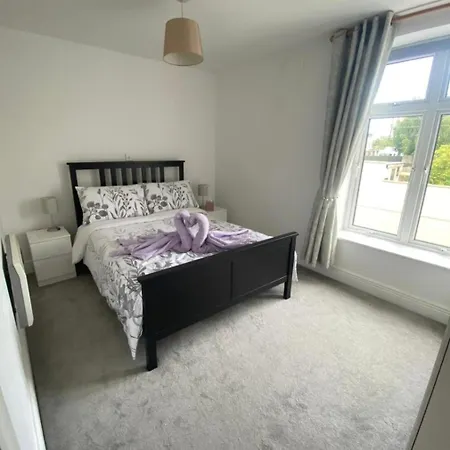 Apartamento Heart Of Hideaway - Entire